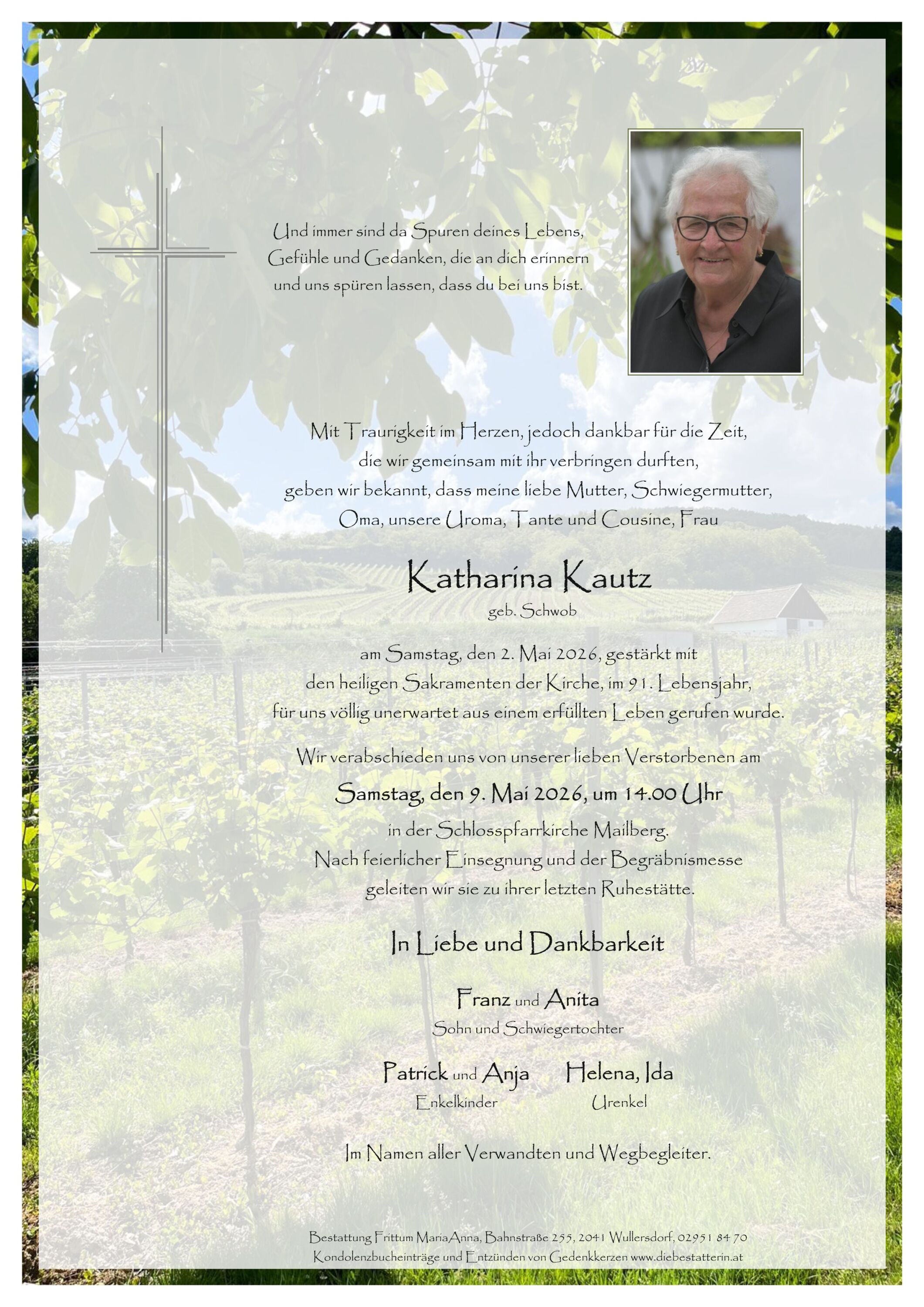 Katharina Kautz